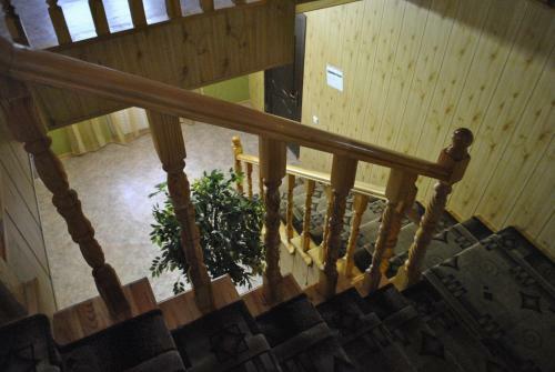 Hotel Ooo Pmk-2