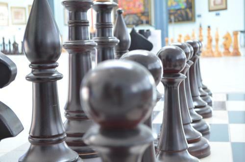 City Chess Hotel