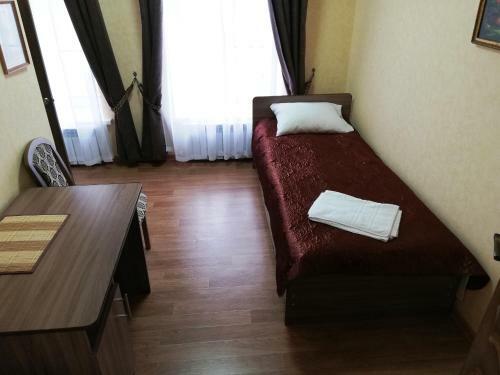 Olimp Hotel