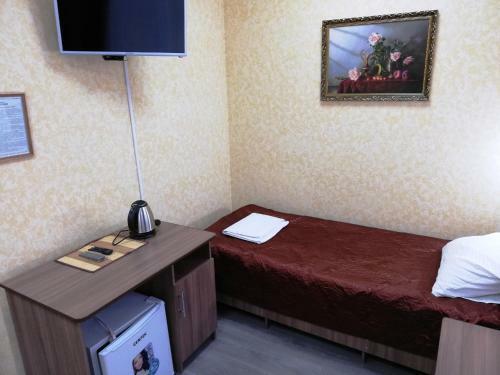 Olimp Hotel