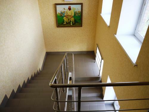 Olimp Hotel