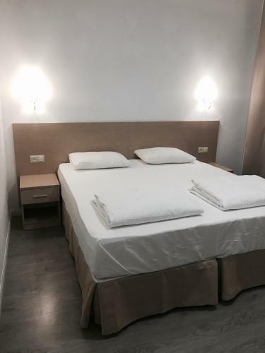 Hotel Ostrovok