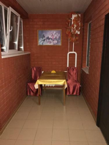 Posada Cafe-hotel 25-iy Chas