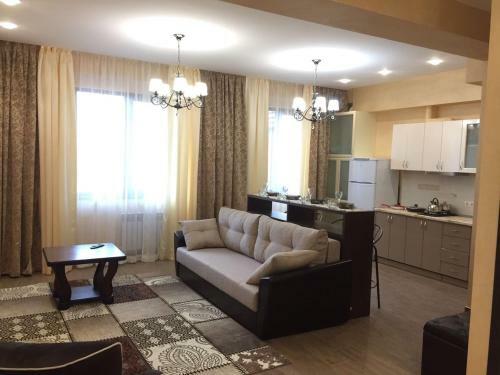 Monte Rosa Apartment 6,7