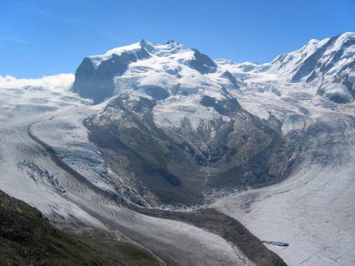 Monte Rosa Apartment 6,7