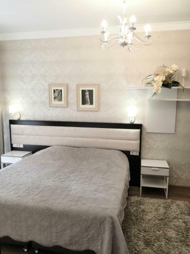 Gornaya Karusel Apartments