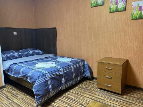 Hostal Medvezhiy Dom Guest House