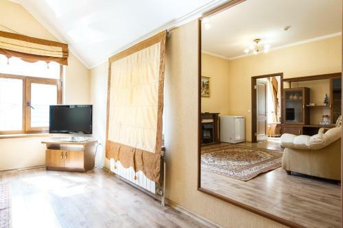 Hotel Guest House Atlant