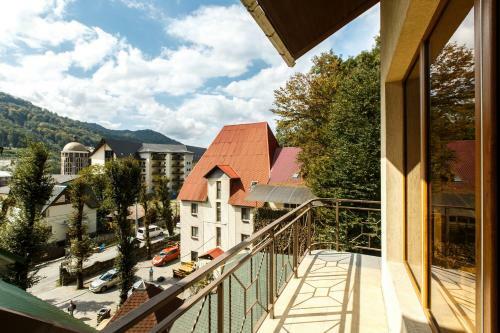 Hotel Guest House Atlant