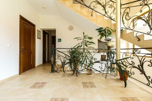 Hotel Guest House Atlant