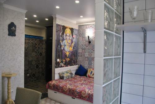 V Indiyskom Stile Apartment