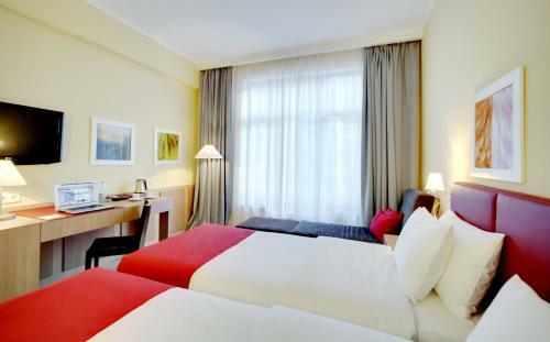 Golden Tulip Rosa Khutor Hotel