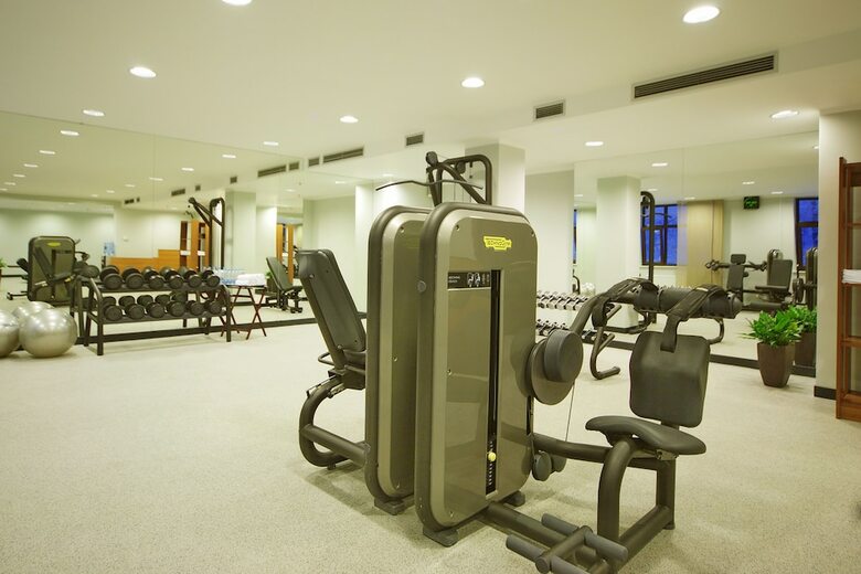 Hotel Park Inn By Radisson Rosa Khutor