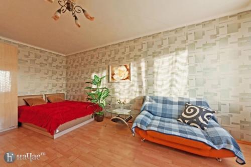Apartmenty Na Buharestskoi, 146