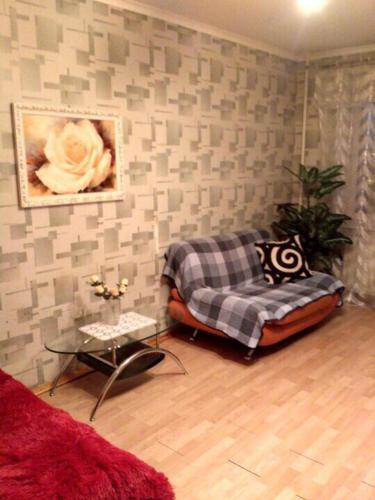 Apartmenty Na Buharestskoi, 146