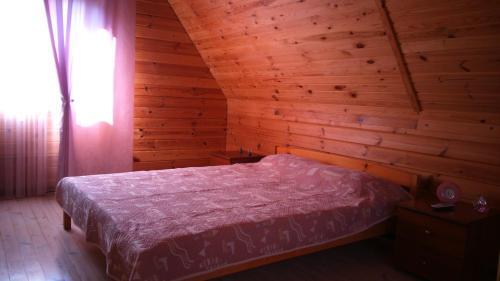 Domik U Moria (srub)