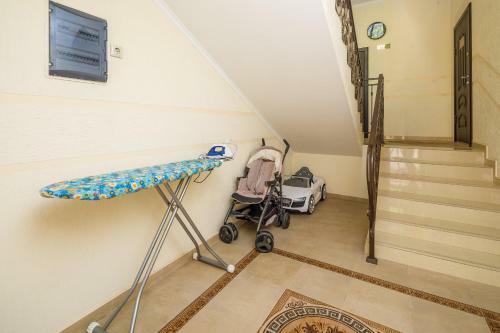 Hostal Vegas Guest House