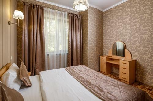 Hostal Vegas Guest House