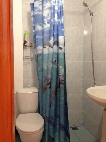 Hostal Guest House Na Chernigovskoy
