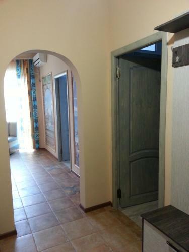Apartments Primorskaya