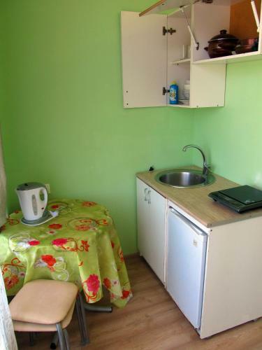 Hostal Guest House Na Kirova
