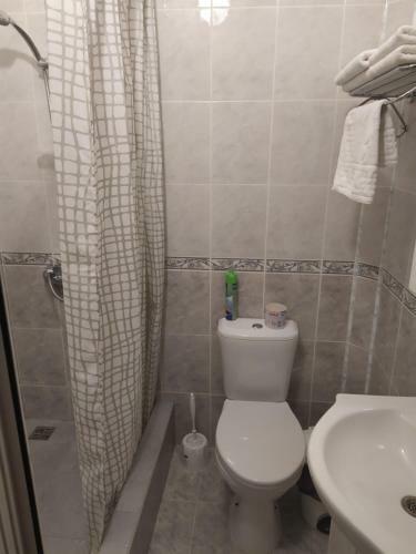Hostal Guest House Olga