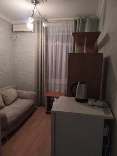 Hostal Guest House Olga