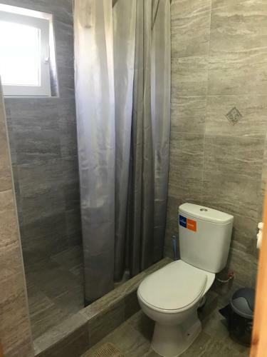 Hostal Guest House Moush