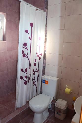 Hostal Guest House Moush