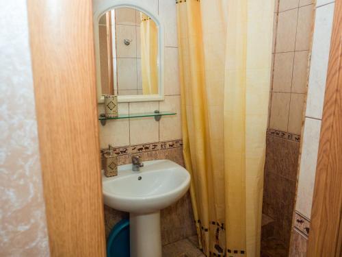 Hostal Guesthouse Sadovaya 33
