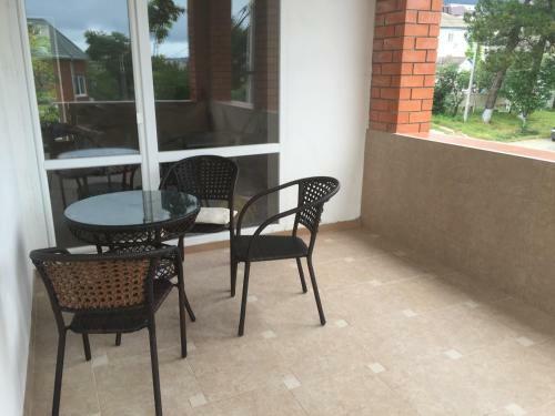 Hostal Guesthouse Milana