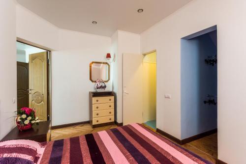 Apartamento Guest House White Cat