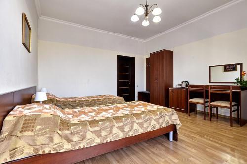 Hostal Guest House Viktoria