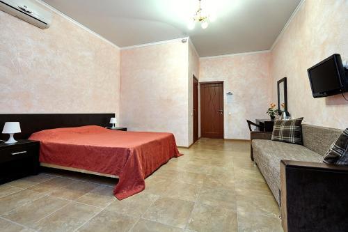 Hostal Guest House Viktoria