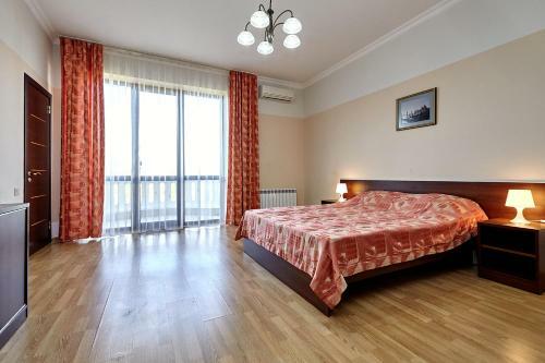 Hostal Guest House Viktoria