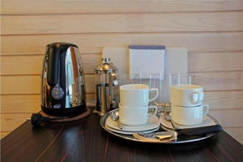 Hostal Guest House Viktoria