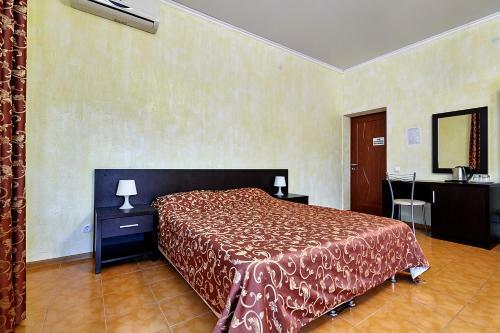 Hostal Guest House Viktoria