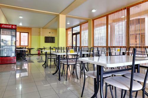 Hostal Guest House Viktoria