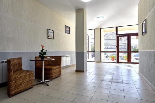 Hostal Guest House Viktoria