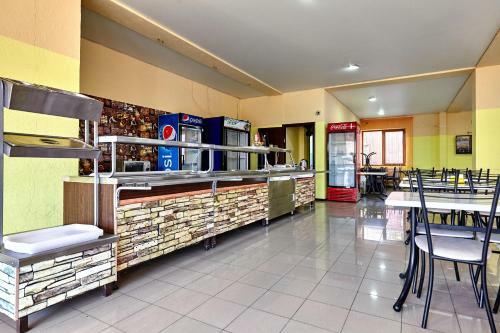 Hostal Guest House Viktoria