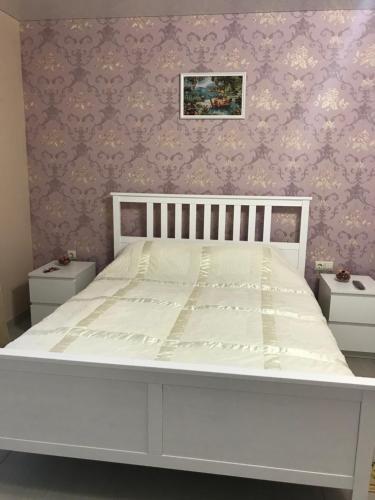 Apartamento Guest House On Kholostyakova 6