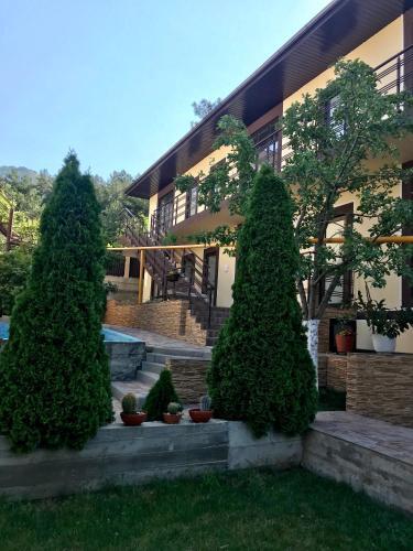 Apartamento Guest House On Kholostyakova 6