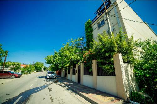 Hotel Dombay