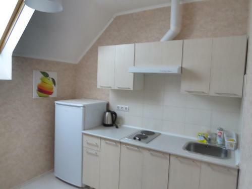Hostal Guest House Lubimy Dom