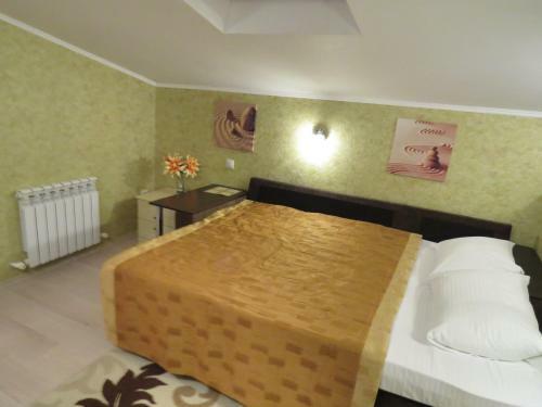 Hostal Guest House Lubimy Dom