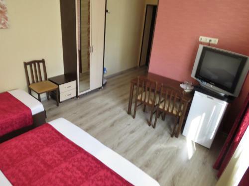 Hostal Guest House Lubimy Dom