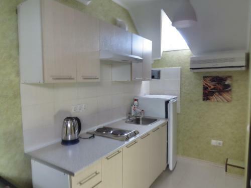 Hostal Guest House Lubimy Dom