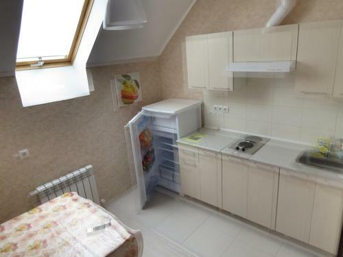 Hostal Guest House Lubimy Dom