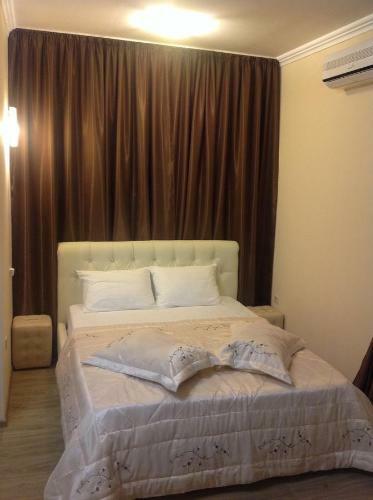 Hostal Guest House Lubimy Dom