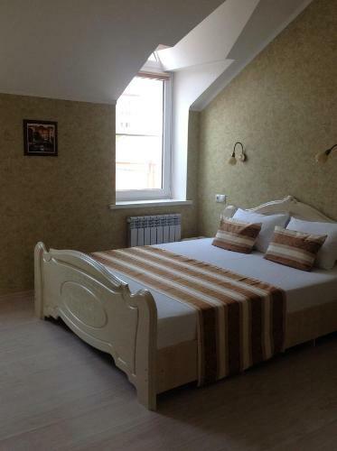 Hostal Guest House Lubimy Dom